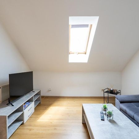 Farawayhomes Studio Graz #2 Ngoại thất bức ảnh