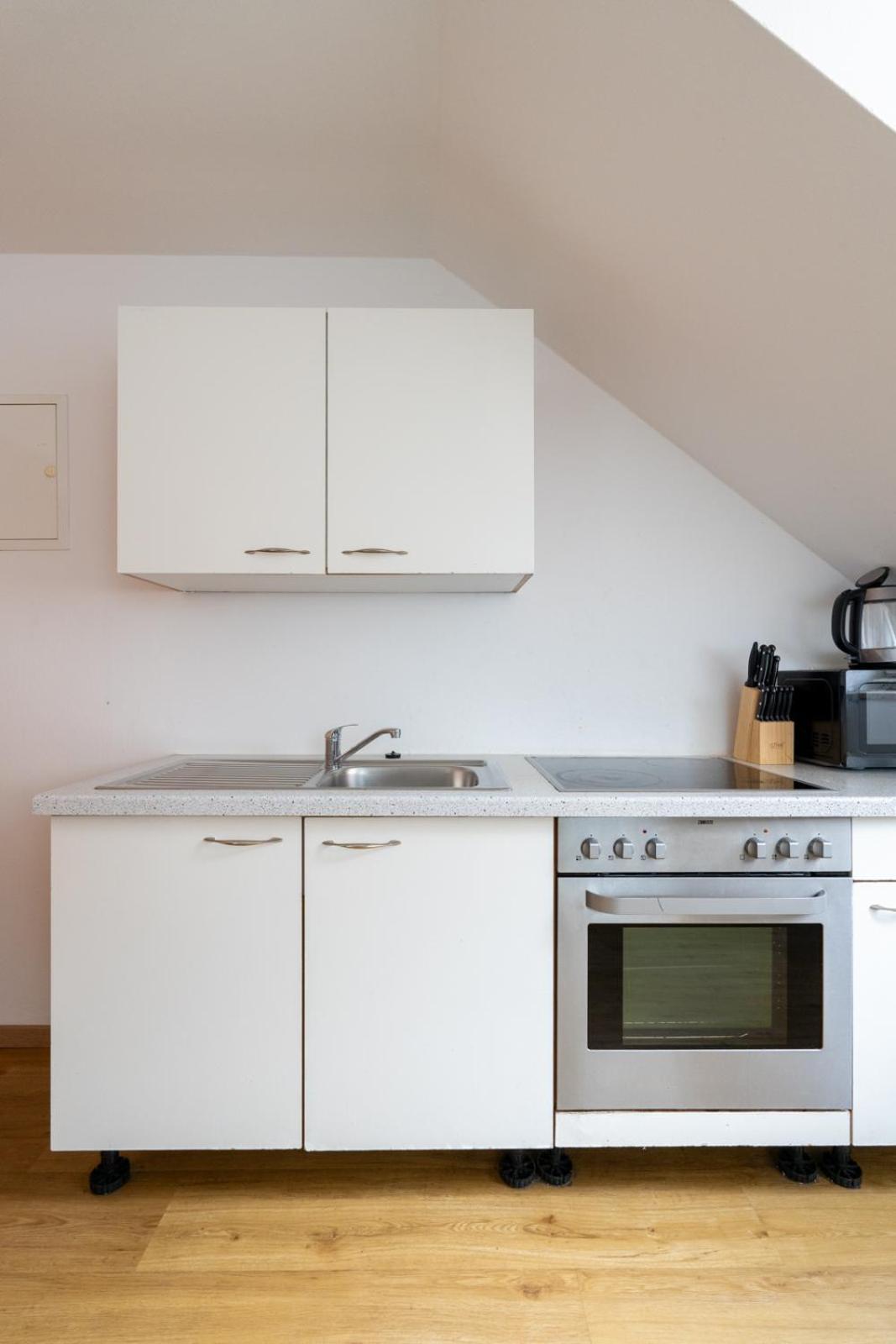 Farawayhomes Studio Graz #2 Ngoại thất bức ảnh