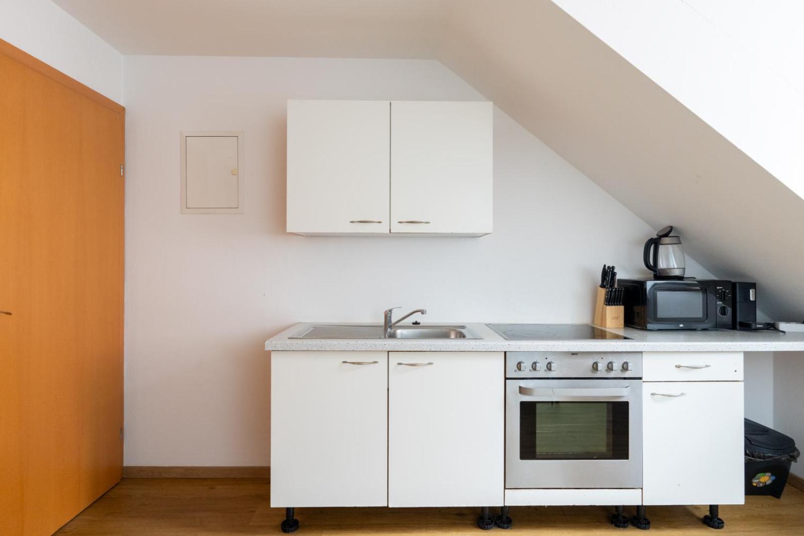 Farawayhomes Studio Graz #2 Ngoại thất bức ảnh