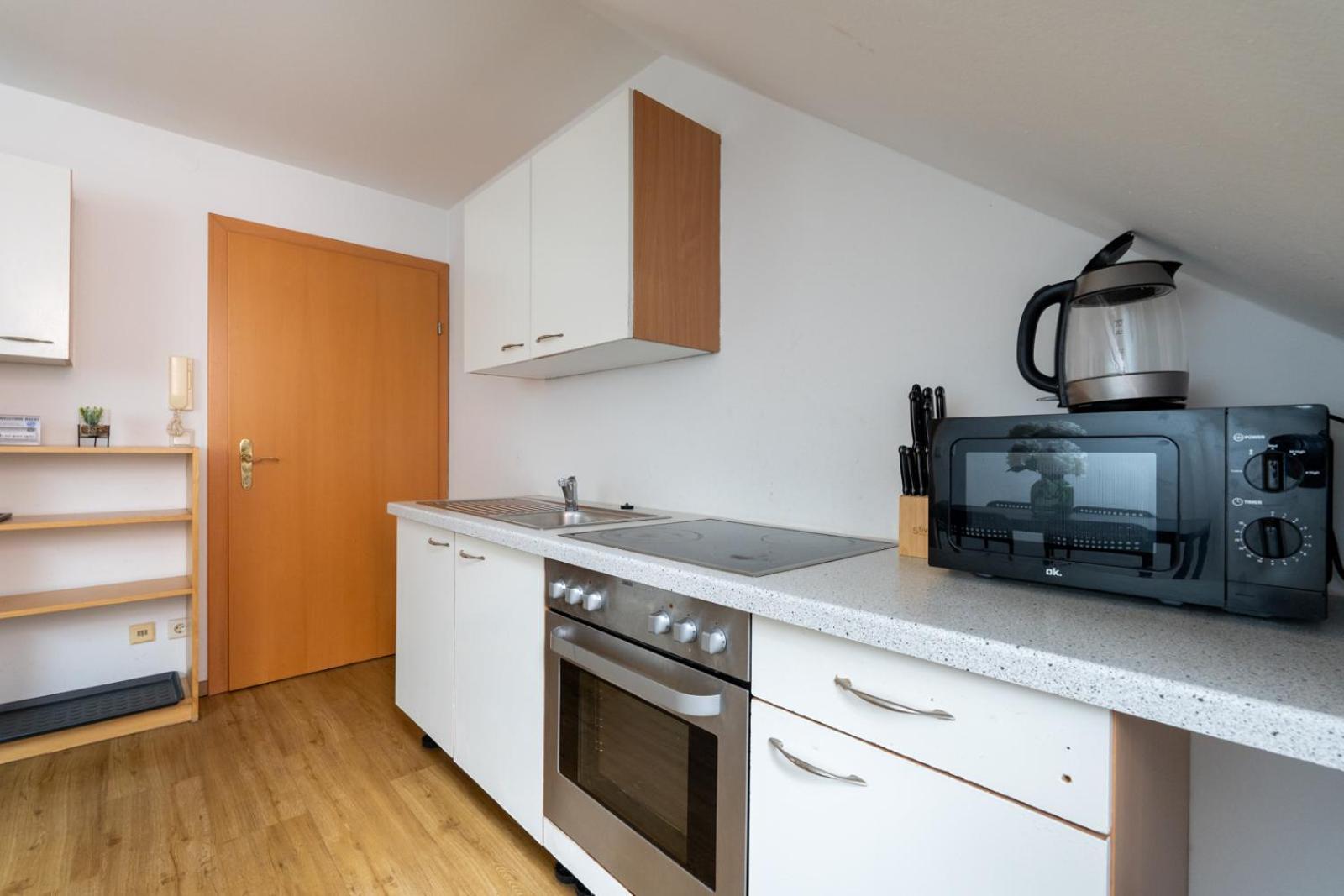 Farawayhomes Studio Graz #2 Ngoại thất bức ảnh