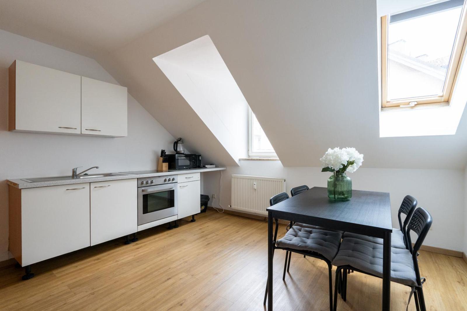 Farawayhomes Studio Graz #2 Ngoại thất bức ảnh