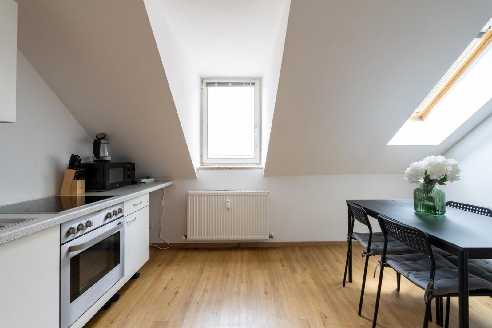 Farawayhomes Studio Graz #2 Ngoại thất bức ảnh